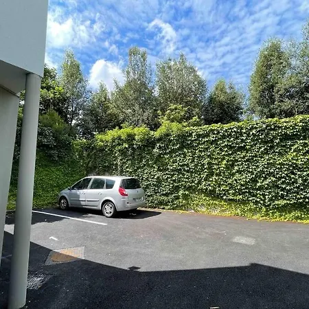 Spa&Détente - Cinéma - Parking - Gare Amiens Extérieur photo