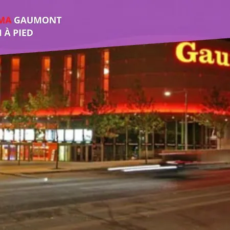 Spa&Détente - Cinéma - Parking - Gare Amiens Extérieur photo
