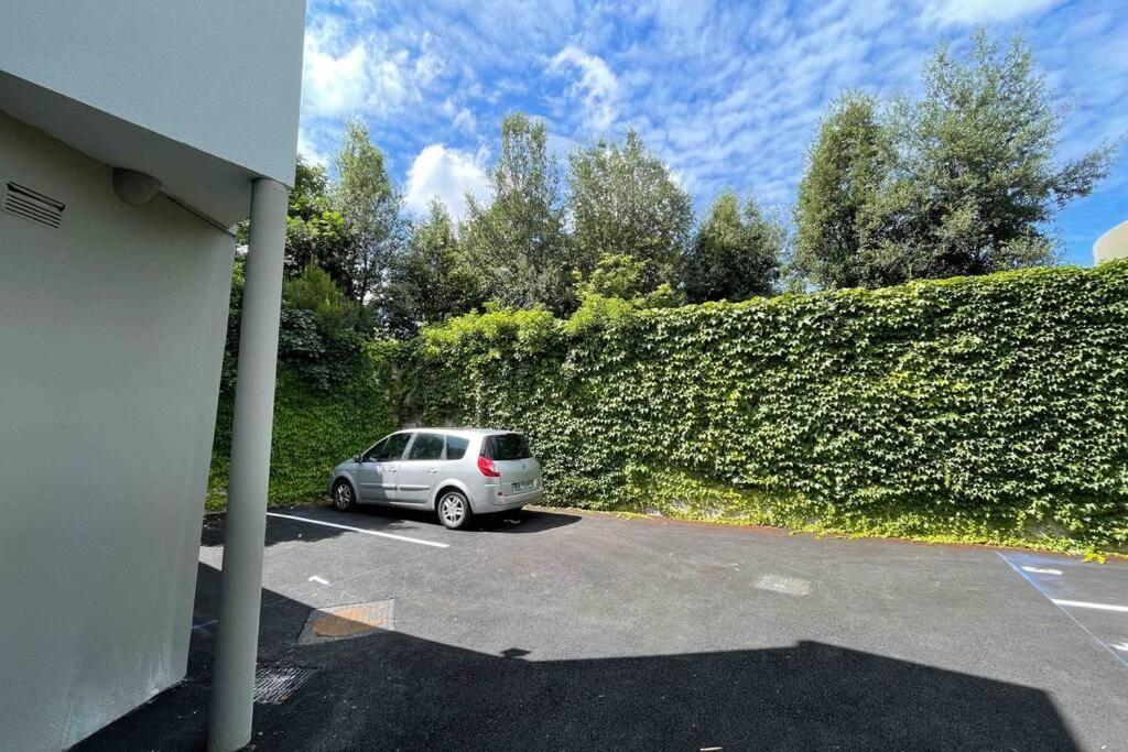 Apartment & Detente - Cinema - Parking - Gare Amiens